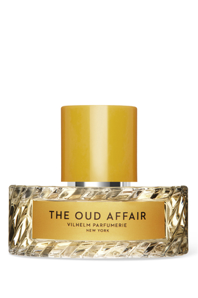Oud Affair Eau de Parfum